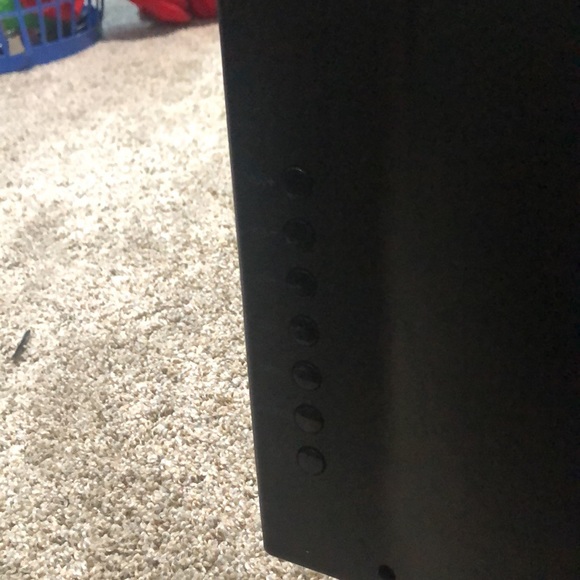 Coby 19 inch monitor - Picture 7 of 7